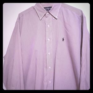 Ralph Lauren Blake M